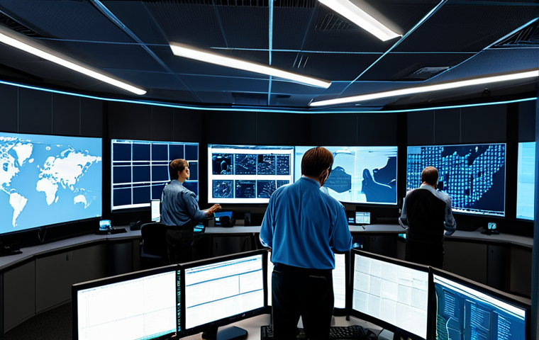 Realtime data monitoring: Vermijd kostbare fouten met deze onmisbare inzichten! 2 realtime - 이미지 1