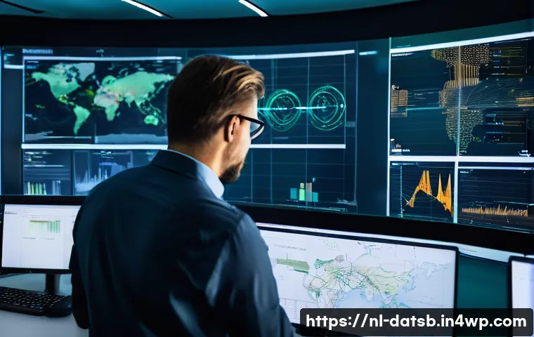 실시간 데이터 처리 시스템의 장애 대응 방안 관련 이미지 1